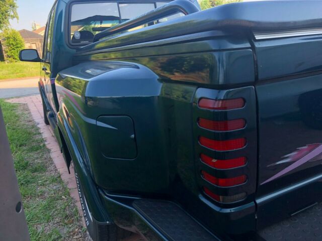 1994 Ford F-150 - photo 6