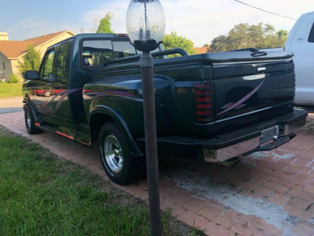 1994 Ford F-150 - photo 7