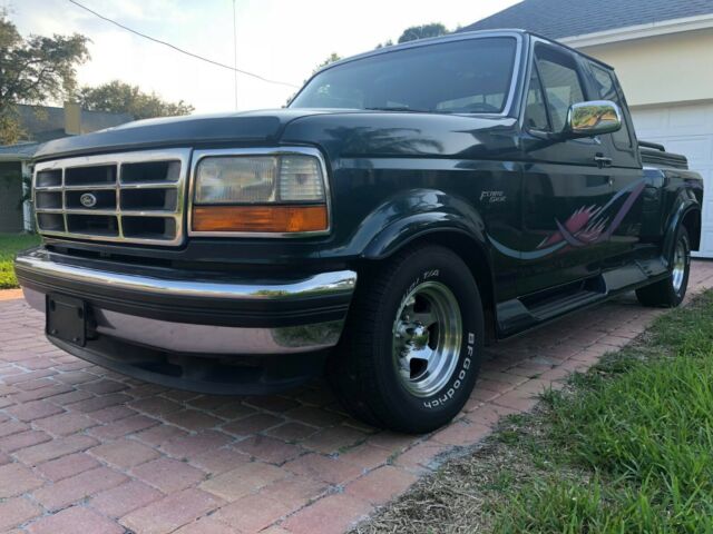1994 Ford F-150 - photo 8