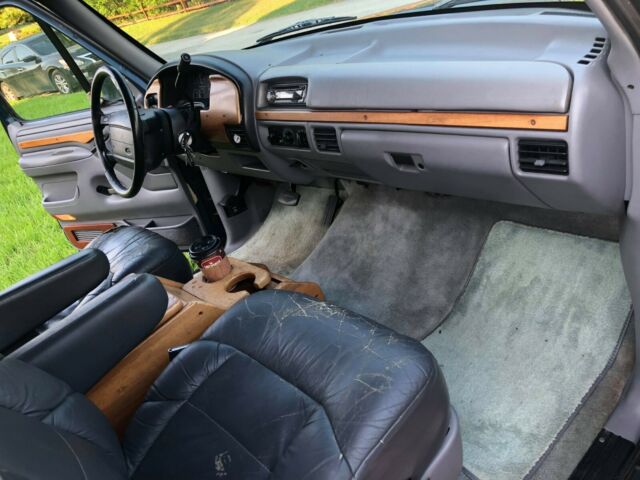 1994 Ford F-150 - photo 9
