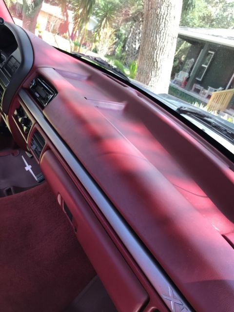 1994 Ford F-150 XLT - photo 12