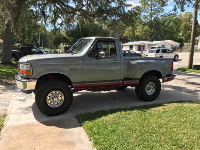 1994 Ford F-150 XLT - photo 2