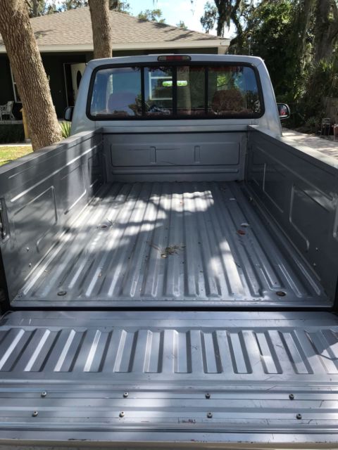 1994 Ford F-150 XLT - photo 4
