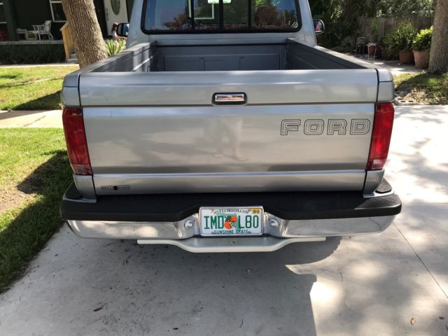 1994 Ford F-150 XLT - photo 5