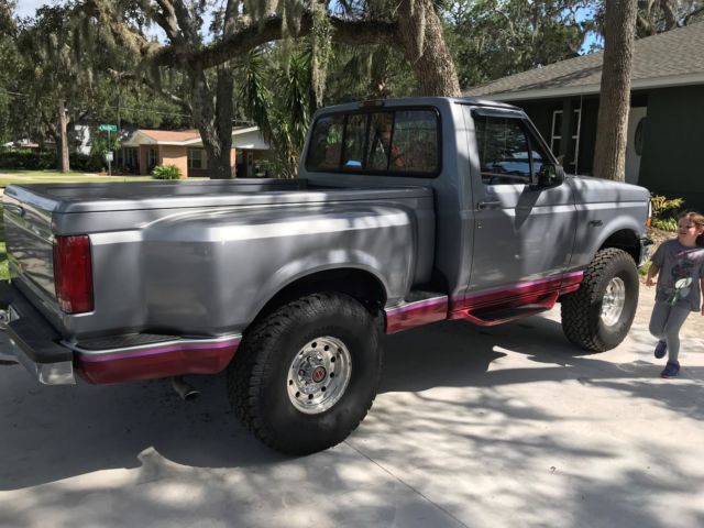 1994 Ford F-150 XLT - photo 6