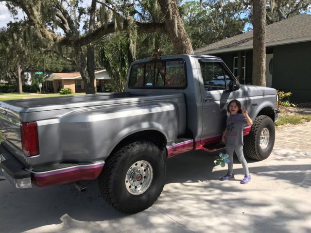 1994 Ford F-150 XLT - photo 7