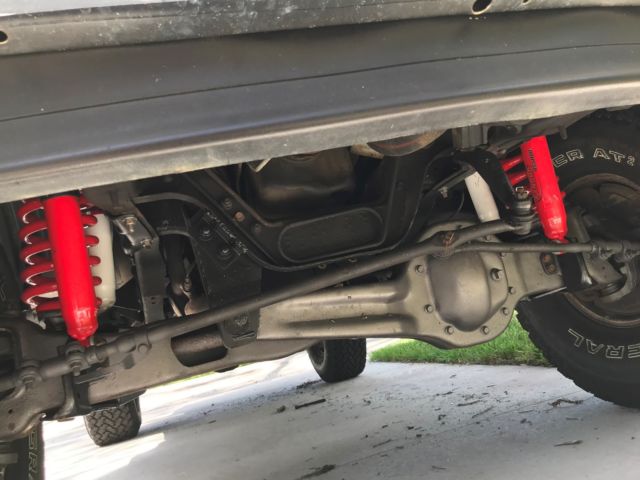 1994 Ford F-150 XLT - photo 9