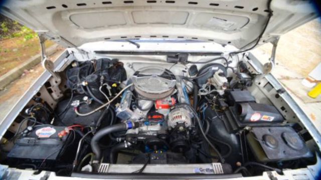 1994 Ford F-150 - photo 3