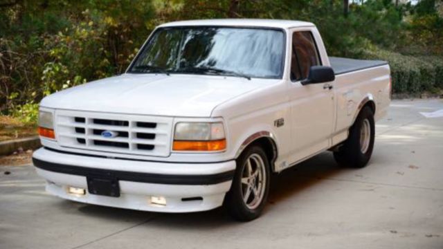 1994 Ford F-150 - photo 4