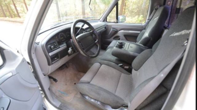 1994 Ford F-150 - photo 5