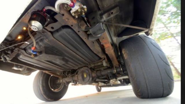 1994 Ford F-150 - photo 6