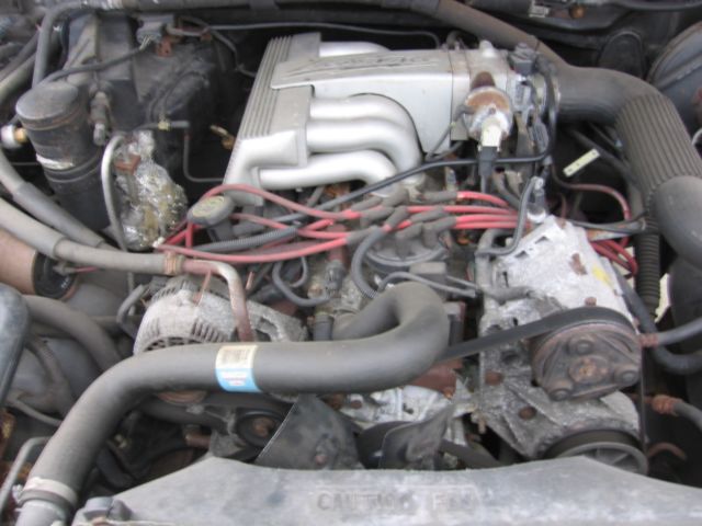1994 Ford F150 LIGHTNING SVT FIRST GENERATION 1994 Ford F-150