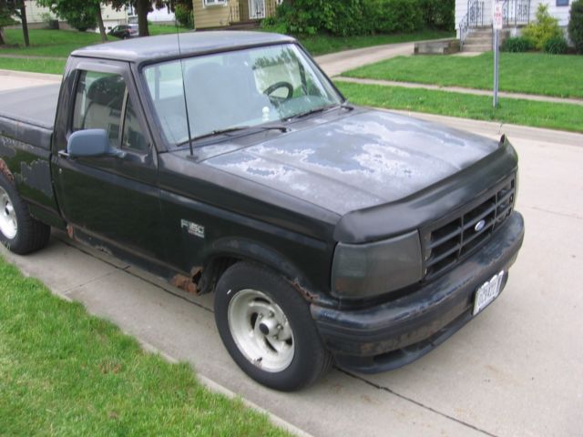 1994 Ford F-150 - photo 2