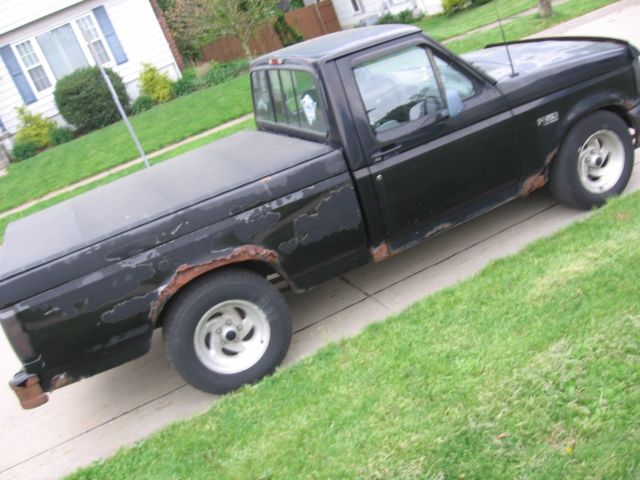 1994 Ford F-150 - photo 3