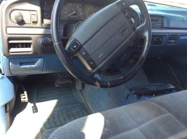 1994 Ford F-150 - photo 10