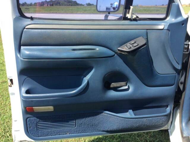 1994 Ford F-150 - photo 11