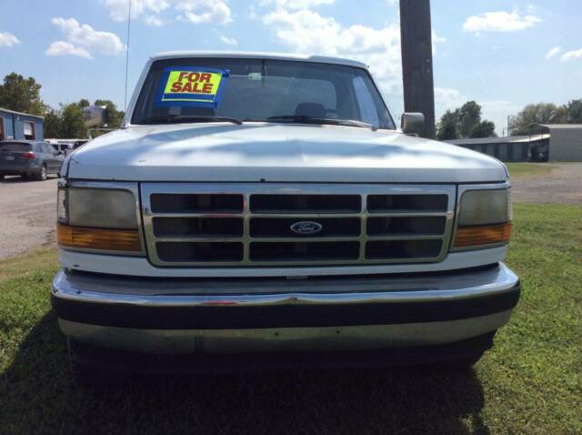 1994 Ford F-150 - photo 2