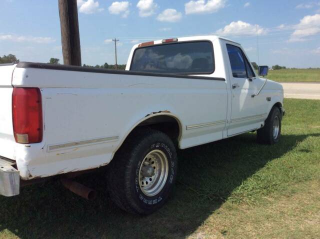 1994 Ford F-150 - photo 3