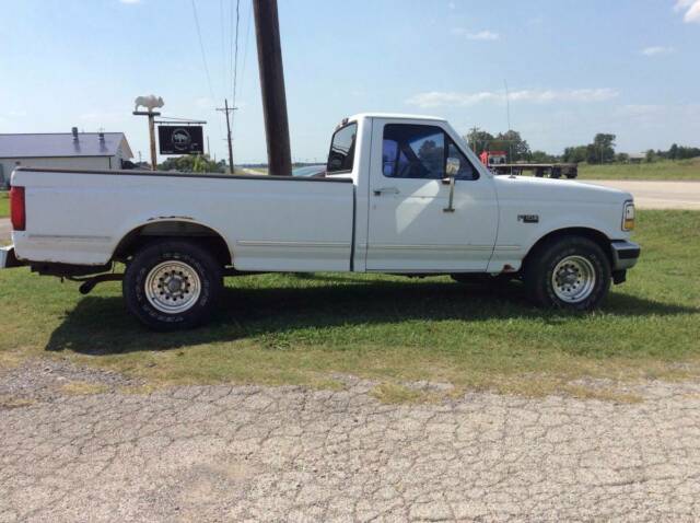 1994 Ford F-150 - photo 4
