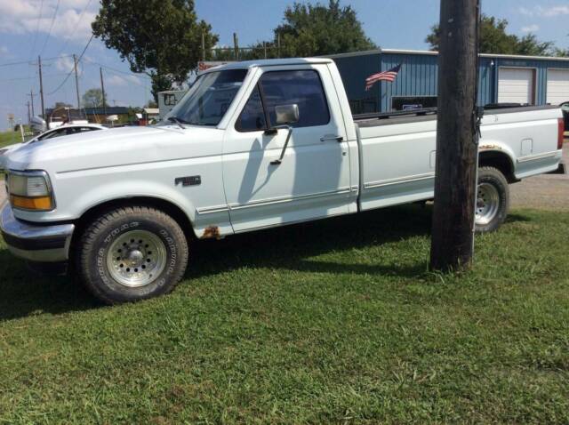 1994 Ford F-150 - photo 5