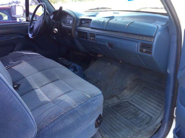 1994 Ford F-150 - photo 6
