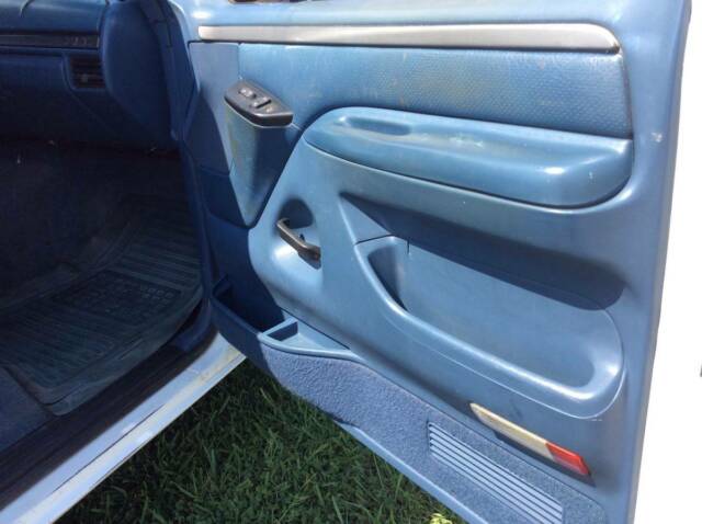 1994 Ford F-150 - photo 8