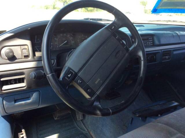 1994 Ford F-150 - photo 9