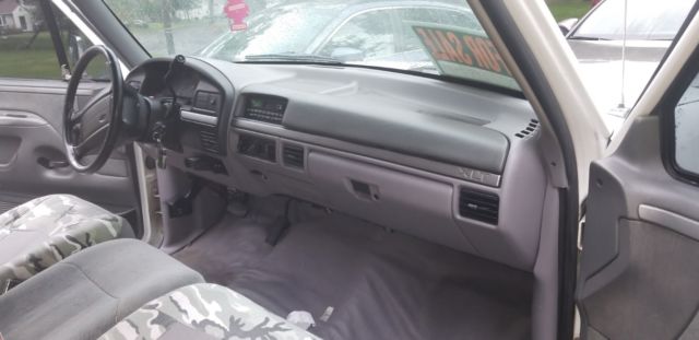 1994 Ford F-150 XLT/XL - photo 10