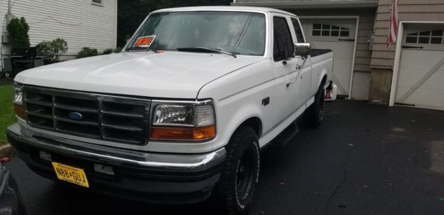 1994 Ford F-150 XLT/XL - photo 2