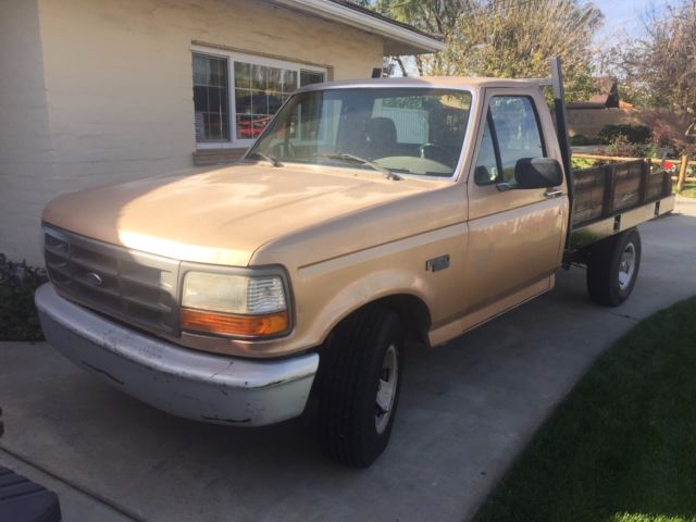 1994 Ford F-150