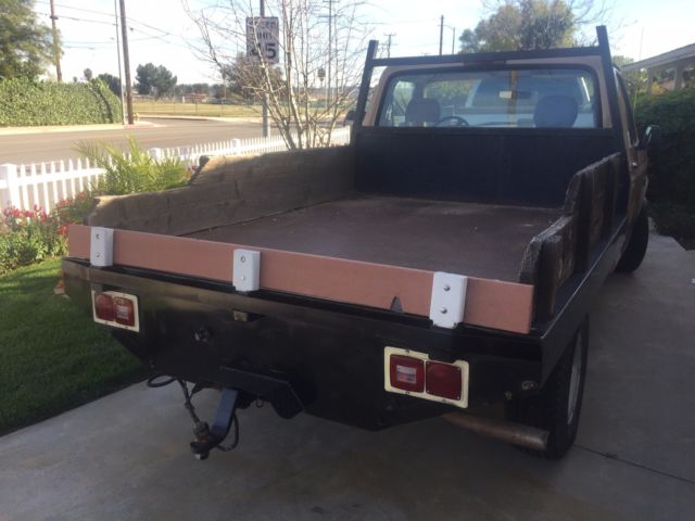 1994 Ford F-150 - photo 2