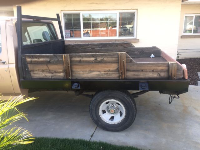 1994 Ford F-150 - photo 3