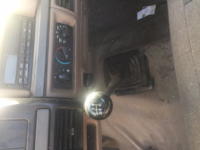 1994 Ford F-150 - photo 4