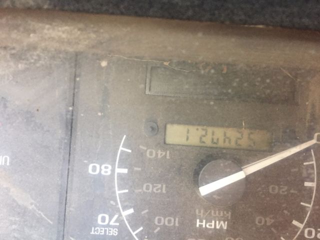 1994 Ford F-150 - photo 6