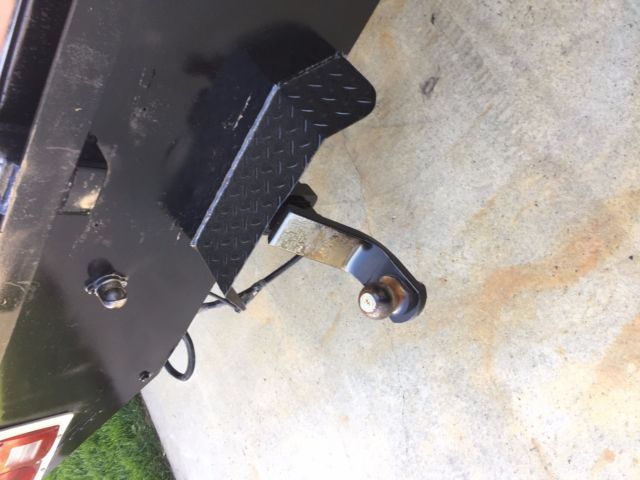 1994 Ford F-150 - photo 7