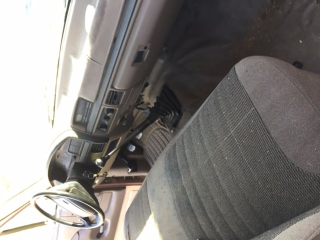 1994 Ford F-150 - photo 8