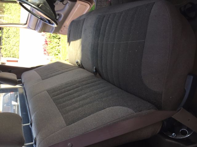 1994 Ford F-150 - photo 9