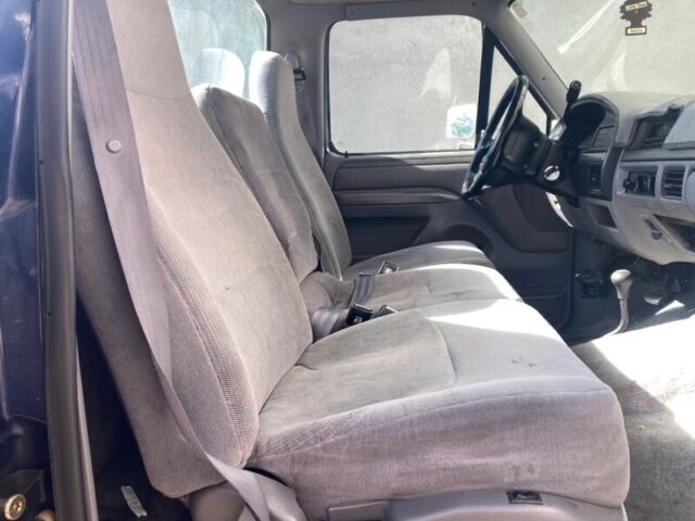 1994 Ford F-150 BIG FOOT - photo 11