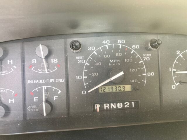 1994 Ford F-150 BIG FOOT - photo 12