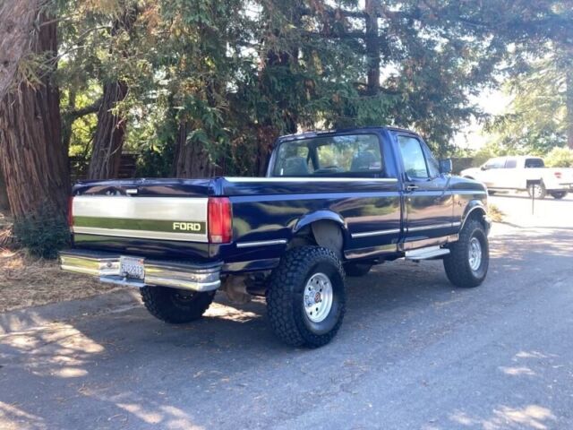 1994 Ford F-150 BIG FOOT - photo 2