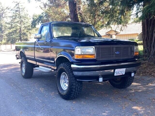 1994 Ford F-150 BIG FOOT - photo 3