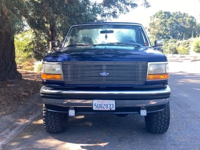 1994 Ford F-150 BIG FOOT - photo 4