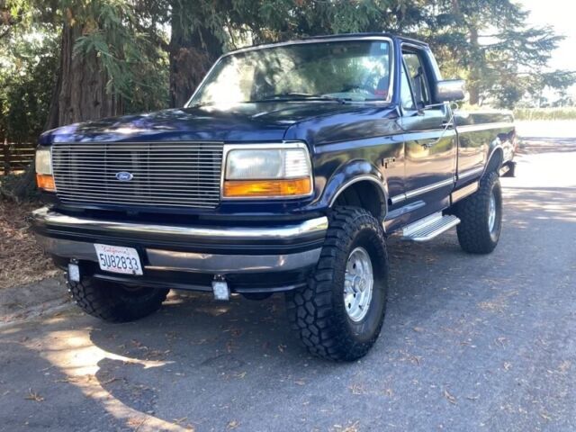 1994 Ford F-150 BIG FOOT - photo 5