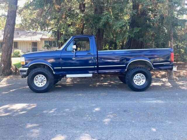 1994 Ford F-150 BIG FOOT - photo 6