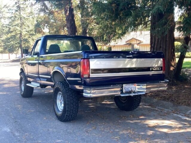 1994 Ford F-150 BIG FOOT - photo 7