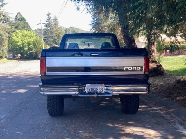 1994 Ford F-150 BIG FOOT - photo 8