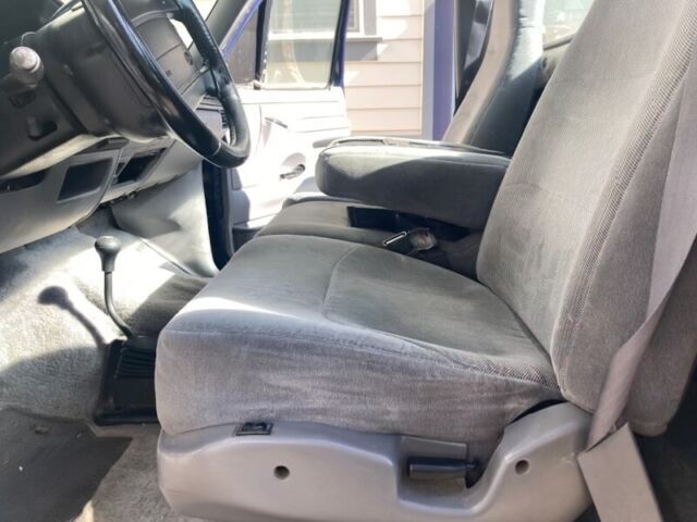 1994 Ford F-150 BIG FOOT - photo 9