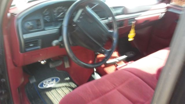 1994 Ford F-150 XLT - photo 8