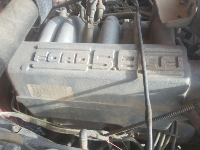 1994 Ford F-150 XLT - photo 10