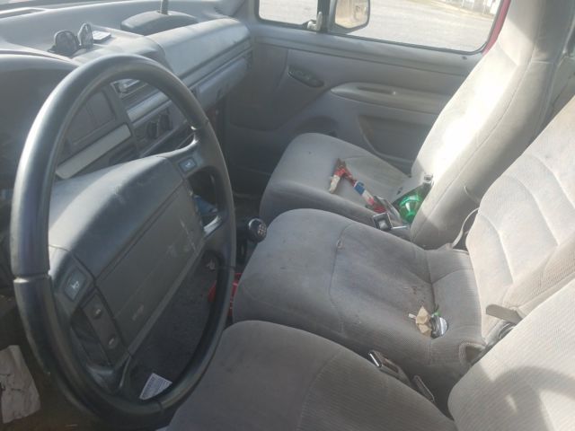 1994 Ford F-150 XLT - photo 12